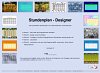 Link zu www.stunden-plan.de